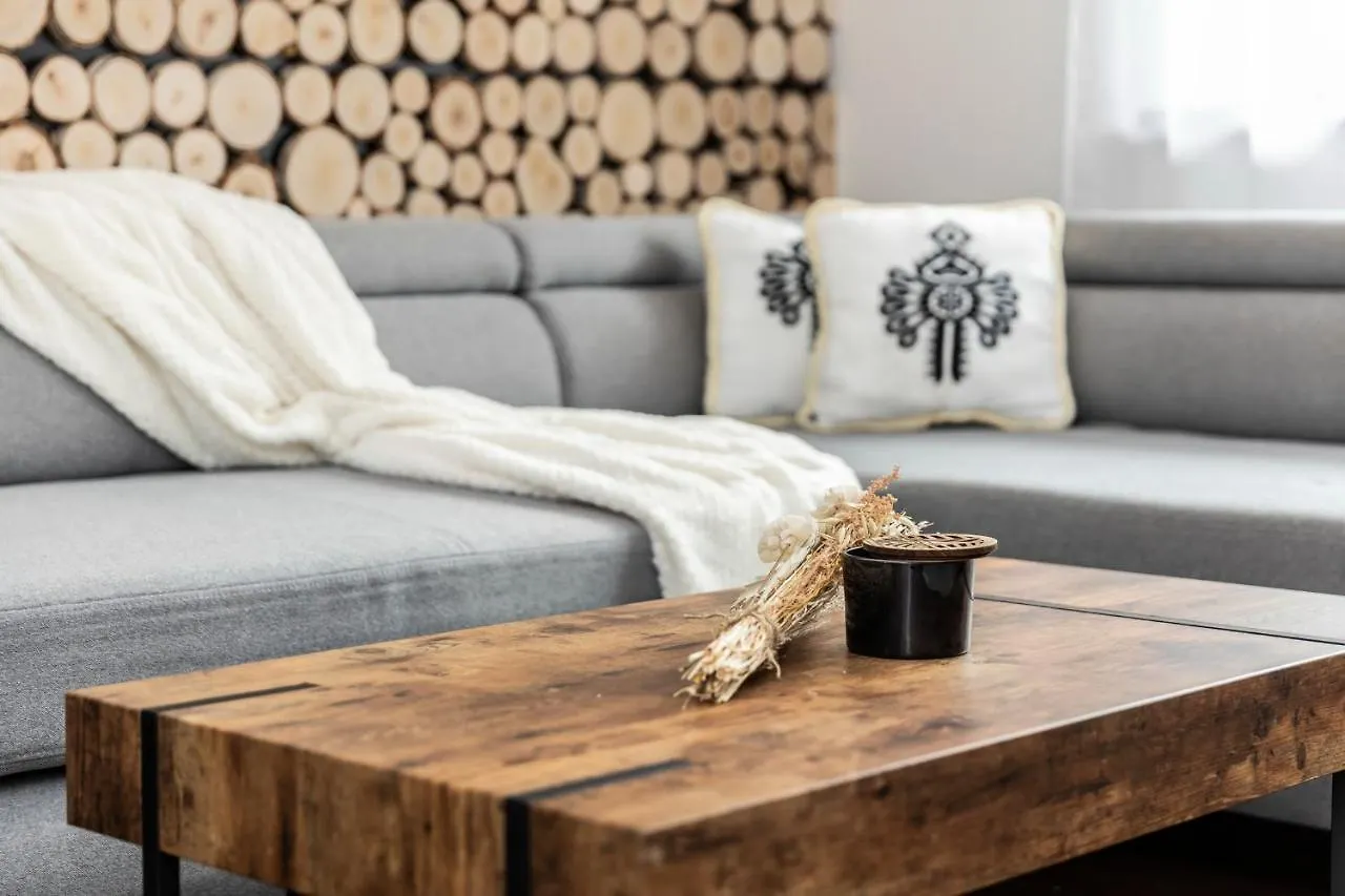 Apartament Glamour Apartment Zakopane