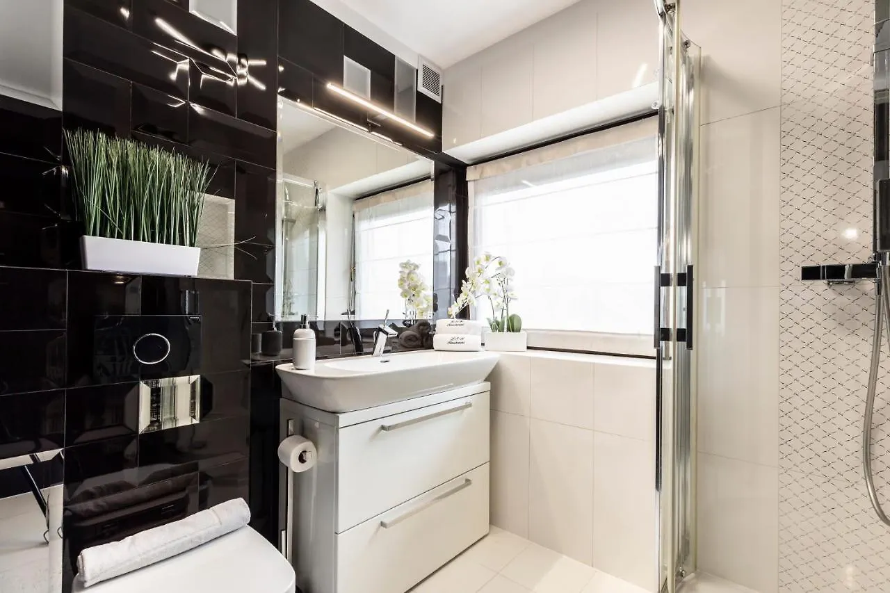 Apartament Glamour Apartment Zakopane Poland