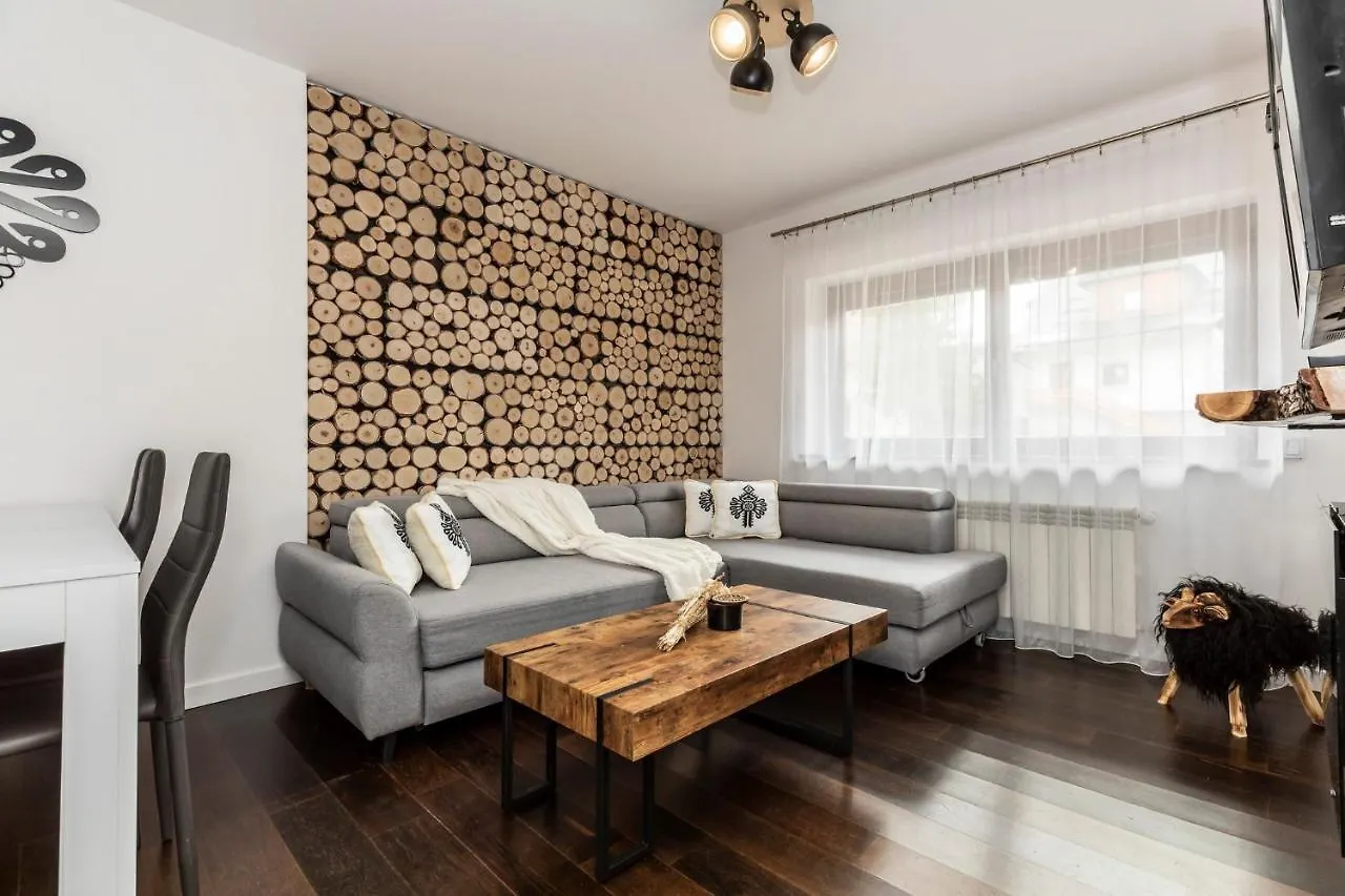 Apartament Glamour Apartment Zakopane
