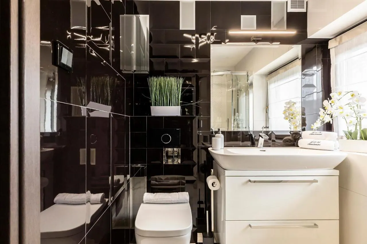 Apartament Glamour Apartment Zakopane 0*,  Poland