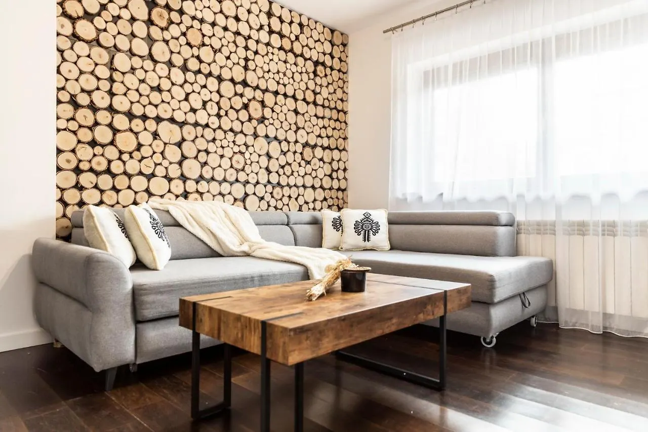 Apartament Glamour Apartment Zakopane
