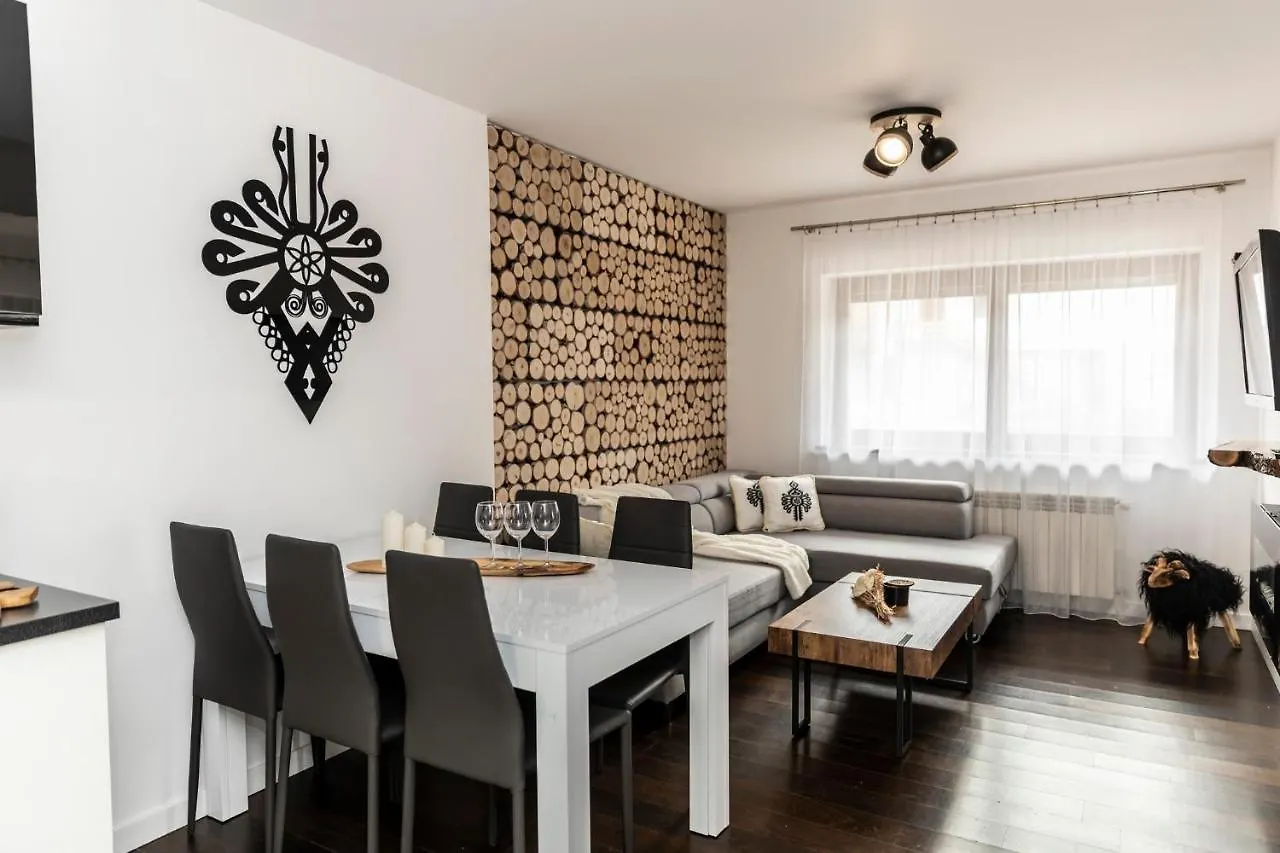 Apartament Glamour Apartment Zakopane 0*,  Poland