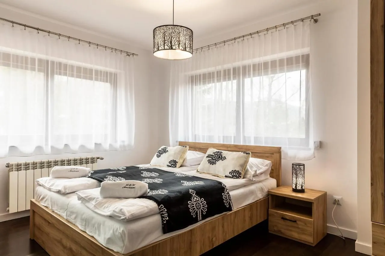 Apartament Glamour Apartment Zakopane 0*,  Poland